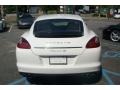Carrara White - Panamera 4S Photo No. 6