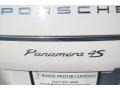 Carrara White - Panamera 4S Photo No. 7