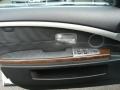 2007 Alpine White BMW 7 Series 750i Sedan  photo #9