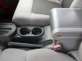 2009 Flame Red Jeep Wrangler X 4x4  photo #10
