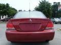 Rio Red Pearl - Lancer ES Photo No. 4