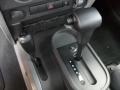 2009 Flame Red Jeep Wrangler X 4x4  photo #12