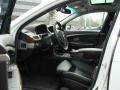 2007 Alpine White BMW 7 Series 750i Sedan  photo #10