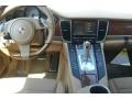 Carrara White - Panamera 4S Photo No. 11