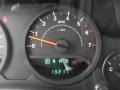2009 Flame Red Jeep Wrangler X 4x4  photo #15