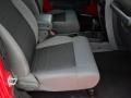 2009 Flame Red Jeep Wrangler X 4x4  photo #19