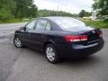 Ebony Black - Sonata GLS Photo No. 5