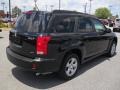 2007 Jet Black Suzuki XL7 Luxury AWD  photo #4