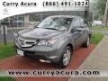 Sterling Gray Metallic - MDX Technology Photo No. 1