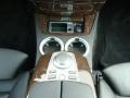2007 Alpine White BMW 7 Series 750i Sedan  photo #16