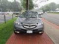 Sterling Gray Metallic - MDX Technology Photo No. 2