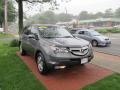 Sterling Gray Metallic - MDX Technology Photo No. 3
