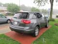 Sterling Gray Metallic - MDX Technology Photo No. 5