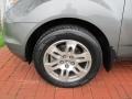 Sterling Gray Metallic - MDX Technology Photo No. 8