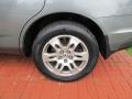 Sterling Gray Metallic - MDX Technology Photo No. 9