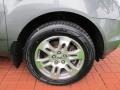 Sterling Gray Metallic - MDX Technology Photo No. 11