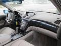 Sterling Gray Metallic - MDX Technology Photo No. 12
