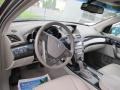 Sterling Gray Metallic - MDX Technology Photo No. 13