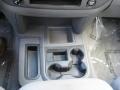 Bright Silver Metallic - Ram 3500 SLT Mega Cab 4x4 Dually Photo No. 18