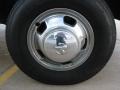 Bright Silver Metallic - Ram 3500 SLT Mega Cab 4x4 Dually Photo No. 20