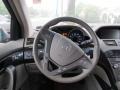Sterling Gray Metallic - MDX Technology Photo No. 17