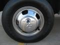 Bright Silver Metallic - Ram 3500 SLT Mega Cab 4x4 Dually Photo No. 21