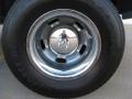 Bright Silver Metallic - Ram 3500 SLT Mega Cab 4x4 Dually Photo No. 22