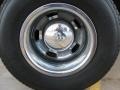 Bright Silver Metallic - Ram 3500 SLT Mega Cab 4x4 Dually Photo No. 23
