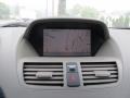 Sterling Gray Metallic - MDX Technology Photo No. 19