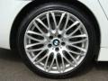 2007 Alpine White BMW 7 Series 750i Sedan  photo #23