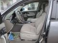 Sterling Gray Metallic - MDX Technology Photo No. 22