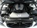 2007 Alpine White BMW 7 Series 750i Sedan  photo #25