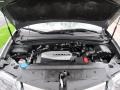 Sterling Gray Metallic - MDX Technology Photo No. 27