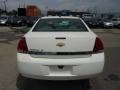 White - Impala LT Photo No. 3