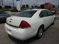 White - Impala LT Photo No. 4
