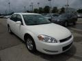 White - Impala LT Photo No. 5