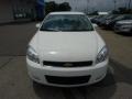 White - Impala LT Photo No. 6