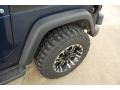 2004 Patriot Blue Pearl Jeep Wrangler Sport 4x4  photo #14