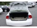 Taffeta White - Civic LX Sedan Photo No. 8