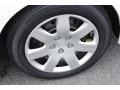Taffeta White - Civic LX Sedan Photo No. 19