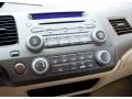 Taffeta White - Civic LX Sedan Photo No. 22
