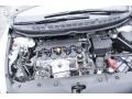 Taffeta White - Civic LX Sedan Photo No. 25