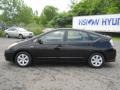 Black - Prius Hybrid Photo No. 15
