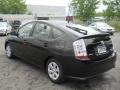 Black - Prius Hybrid Photo No. 16