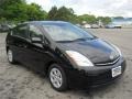 Black - Prius Hybrid Photo No. 18