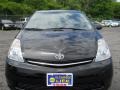Black - Prius Hybrid Photo No. 19