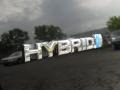Black - Prius Hybrid Photo No. 20