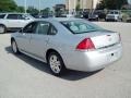 Silver Ice Metallic - Impala LT Photo No. 2