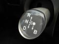 Black - Prius Hybrid Photo No. 21