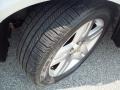 Silver Ice Metallic - Impala LT Photo No. 4